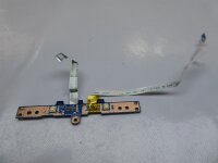 Toshiba Satellite C855-2JE Touchpad Maustasten Board #4024