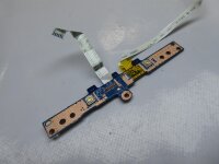 Toshiba Satellite C855-2JE Touchpad Maustasten Board #4024