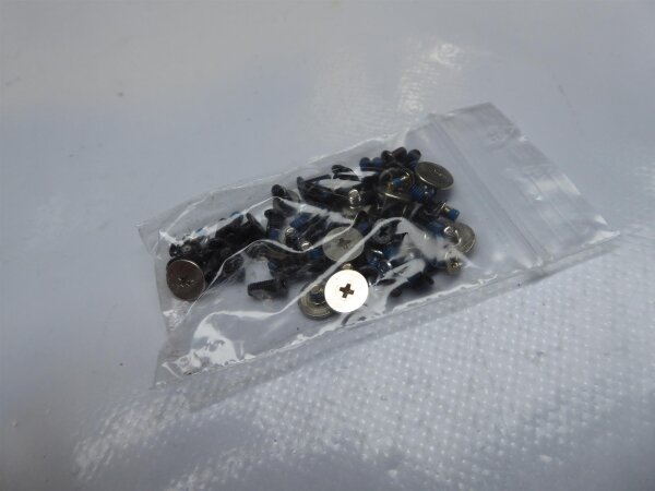 Acer Aspire E1-522 Series Schraubensatz Screws Set #4025