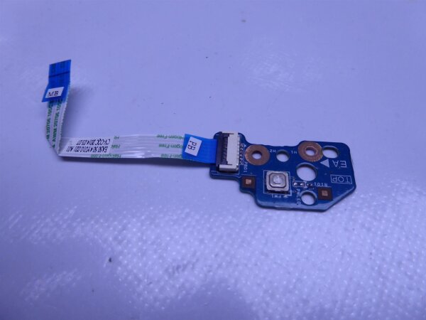 Acer Aspire E1-522 Series Powerbutton Board mit Kabel 48.4ZK16.011  #4025
