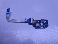 Acer Aspire E1-522 Series Powerbutton Board mit Kabel...