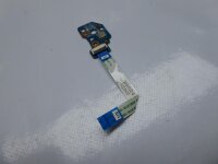 Acer Aspire E1-522 Series Powerbutton Board mit Kabel...