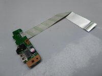 HP Pavilion 13 13-b000no USB Audio Board mit Kabel...