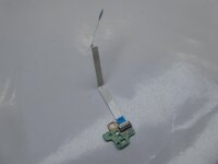 HP Pavilion 13 13-b000no Powerbutton Board mit Kabel...