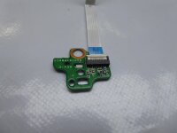 HP Pavilion 13 13-b000no Powerbutton Board mit Kabel...