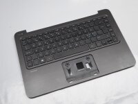 HP Pavilion 13 13-b000no Gehäuse Oberteil + nordic...
