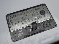 HP Pavilion 13 13-b000no Gehäuse Oberteil + nordic...