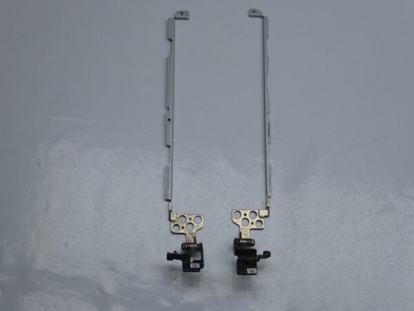 HP 14-r052no Displayscharniere Scharniere Hinges L+R #4027