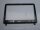 HP 14-r052no Displayrahmen Blende AP14C000200  #4027