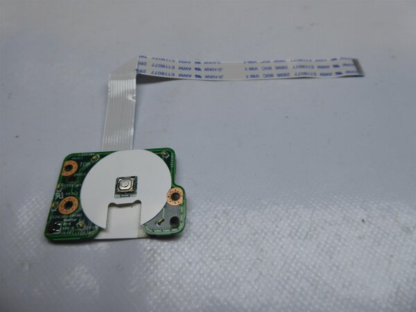 Asus X77V Powerbutton Board mit Kabel  #4028