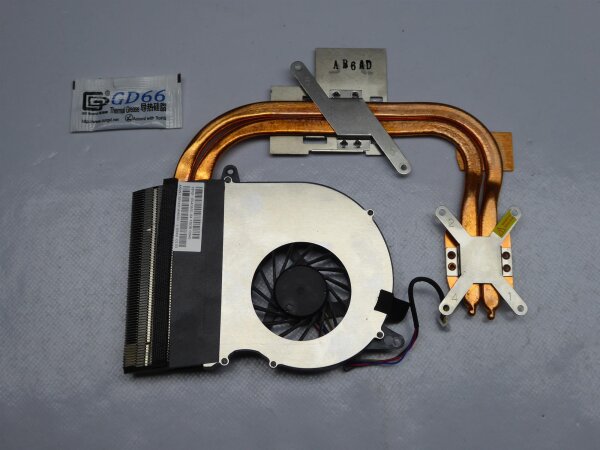 Asus X77V Kühler Lüfter Cooling Fan 13N0-G5A0601  #4028