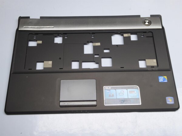 Asus X77V Gehäuse Oberteil Schale 13N0-G5A0311  #4028