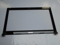 ASUS N73J Displayrahmen Frontscheibe aus Plexiglas...