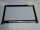 ASUS N73J Displayrahmen Frontscheibe aus Plexiglas 13GNZX3AP011-1 #3931