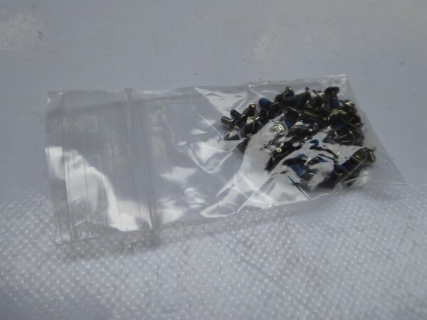 Asus X71J Schraubensatz Screws Set #4029