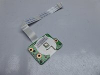 Asus X71J Powerbutton Board mit Kabel 60-NYVPS1000-C03 #4029