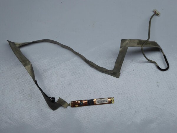 Asus X71J Webcam Kamera Modul mit Kabel 04G623001410 #4029
