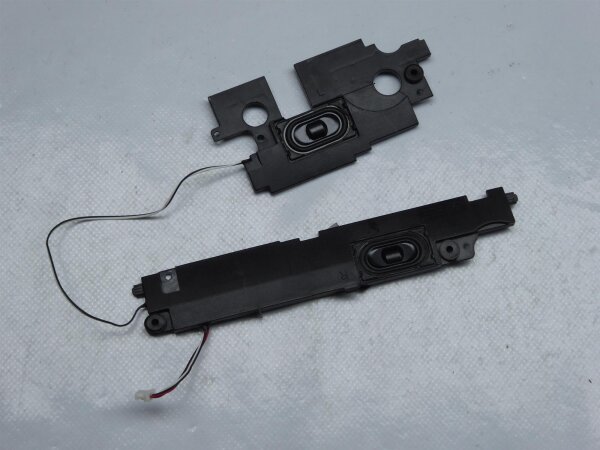 HP Envy 15 J Serie Lautsprecher Soundspeaker #4031