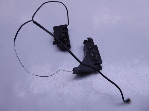 HP Envy 15 J Serie Lautsprecher Soundspeaker #4031