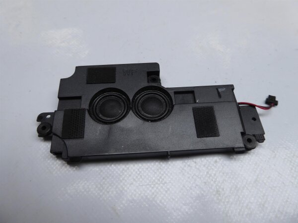 HP Envy 15 J Serie Subwoofer Lautsprecher #4031