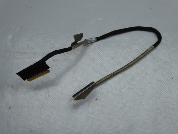 HP Envy 15 J Serie Videokabel Displaykabel 720556-001 6017B0416401 #4031