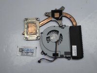 HP Envy 15 J Serie Kühler Lüfter Cooling Fan...