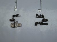 HP Envy 15 Serie Displayscharniere Hinges L+R...