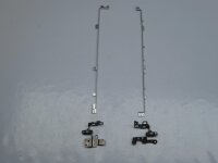 HP Envy 15 Serie Displayscharniere Hinges L+R...