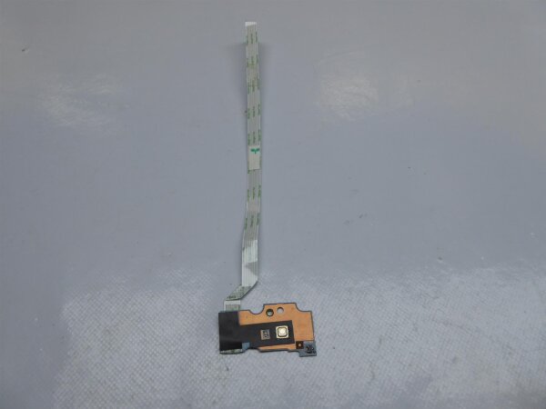 HP Envy 15 J Serie Powerbutton Board mit Kabel 6050A2548701 #4031