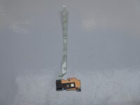 HP Envy 15 J Serie Powerbutton Board mit Kabel...