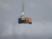 HP Envy 15 J Serie Powerbutton Board mit Kabel...