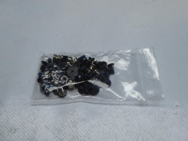 Acer Aspire 7750 Schraubensatz Screws Set #2173