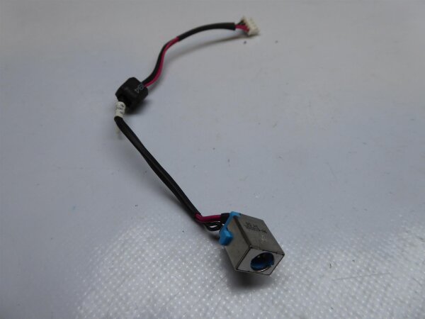 Acer Aspire 7750 Powerbuchse Strombuchse mit Kabel DC30100DO00 #2173