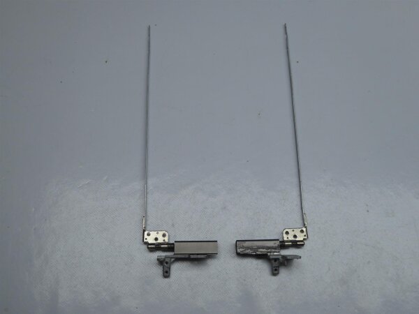 HP ProBook 6465b Displayscharniere Scharniere Hinges L+R 6055B0019102 #4032