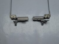 HP ProBook 6465b Displayscharniere Scharniere Hinges L+R...