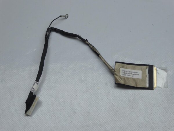 HP ProBook 6465b Displaykabel Videokabel 6017B0262803 #4032