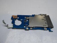 HP ProBook 6465b PCMCIA Express Kartenleser Board...