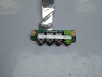 Medion Erazer X7813 Audio Sound Board mit Kabel #4033