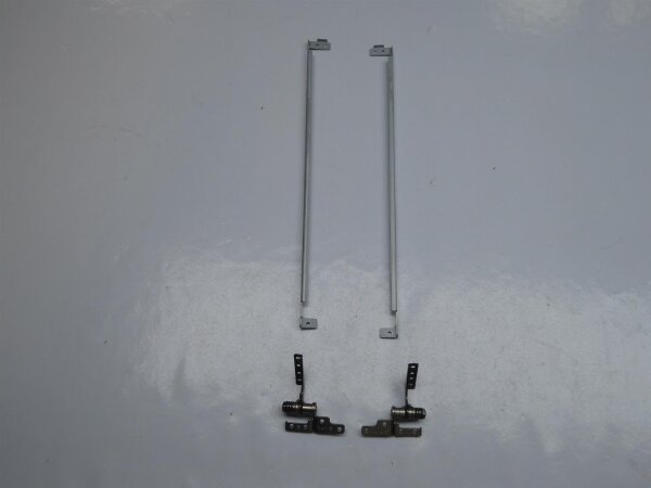 Medion Erazer X7813 Scharniere Displayscharniere Hinges L+R  #4033