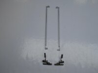 Medion Erazer X7813 Scharniere Displayscharniere Hinges...