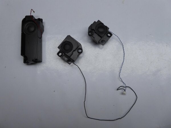 Medion Erazer X6819 Lautsprecher Soundspeaker Set #4034