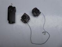 Medion Erazer X6819 Lautsprecher Soundspeaker Set #4034