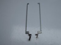 Medion Erazer X6819 Displayscharniere Hinges L+R...