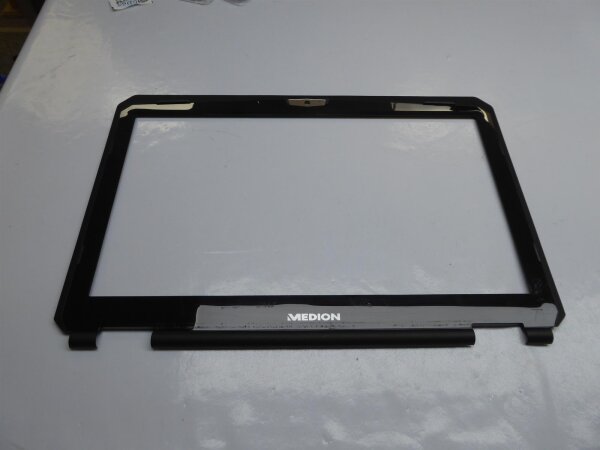 Medion Erazer X6819 Displayrahmen Blende E2P-6F2B213-P89 #4034