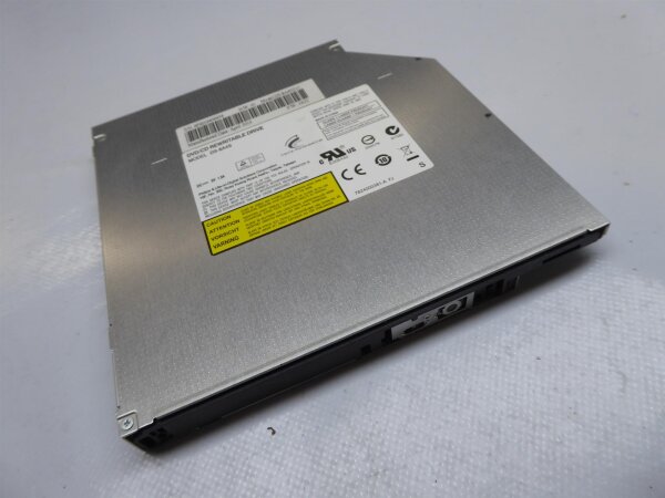 ASUS A52J K52JR SATA DVD Laufwerk 12,7mm OHNE Blende DS-8A4H #3076