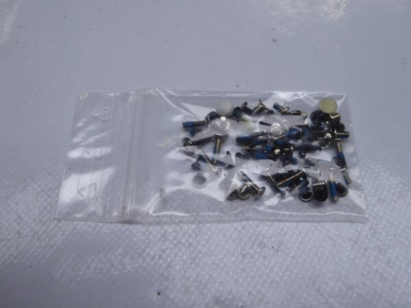 Sony Vaio PCG-71911M Schraubensatz Screws Set #3194