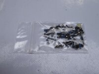 Sony Vaio PCG-71911M Schraubensatz Screws Set #3194