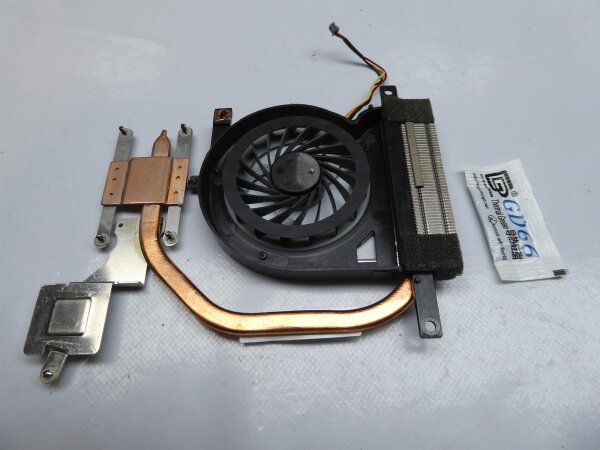 Sony Vaio PCG-71911M Kühler Lüfter + Wärmeleitpaste 4XHK1HSN050  #3194