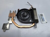 Sony Vaio PCG-71911M Kühler Lüfter + Wärmeleitpaste 4XHK1HSN050  #3194