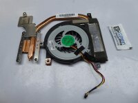 Sony Vaio PCG-71911M Kühler Lüfter + Wärmeleitpaste 4XHK1HSN050  #3194